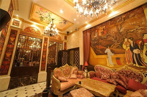 泽州高档KTV妹子质量哪家好